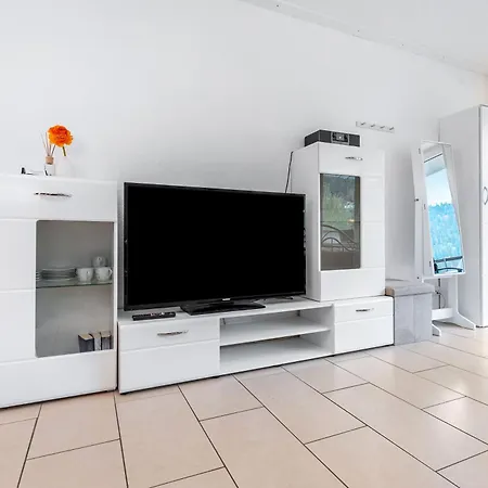 Apartman Tannenwald