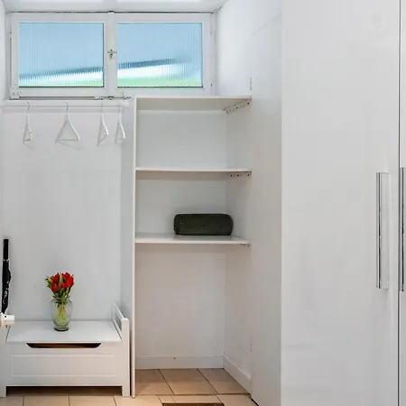 Apartament Tannenwald Bad Wildbad