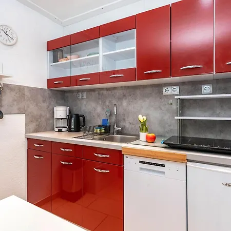 Tannenwald Apartament