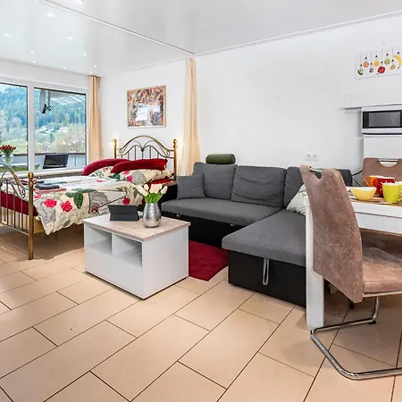 Tannenwald Apartman *