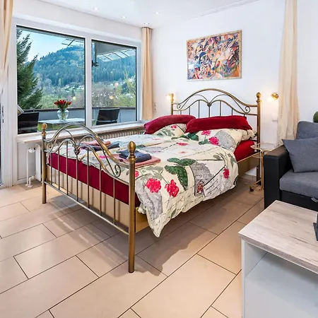 Tannenwald Apartman *