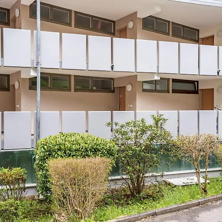 Tannenwald Apartman Bad Wildbad