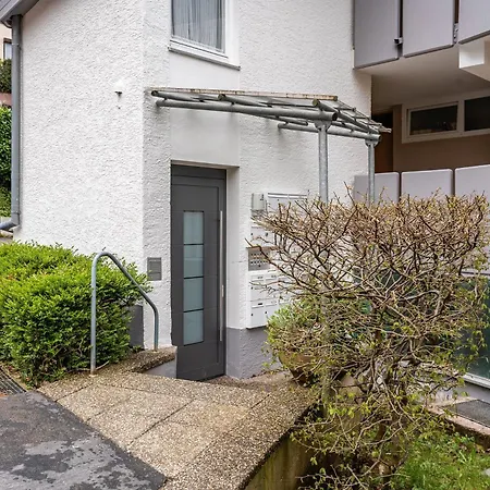 Apartman Tannenwald Bad Wildbad