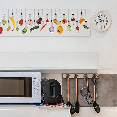 Apartament Tannenwald Bad Wildbad