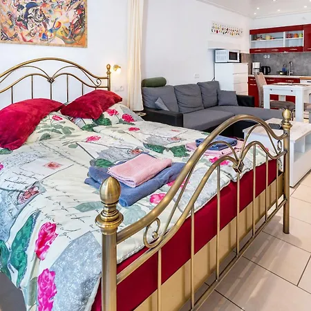 Apartamento Tannenwald *