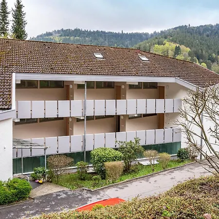 Apartamento Tannenwald