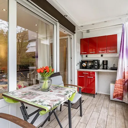 Apartamento Tannenwald *