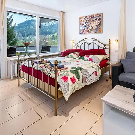 Tannenwald Bad Wildbad