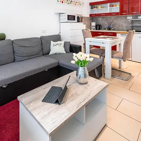 Apartamento Tannenwald