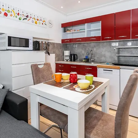 Tannenwald Apartamento Bad Wildbad