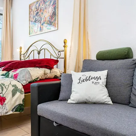 Apartamento Tannenwald *
