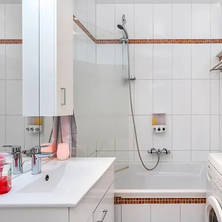 Tannenwald Apartamento