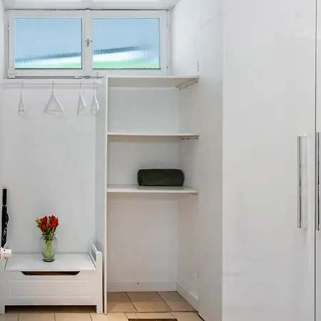 Apartamento Tannenwald Bad Wildbad