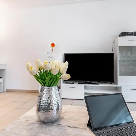 Tannenwald Apartamento Bad Wildbad