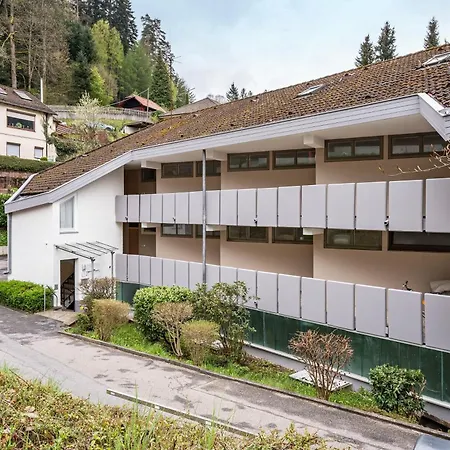 Tannenwald Apartamento *